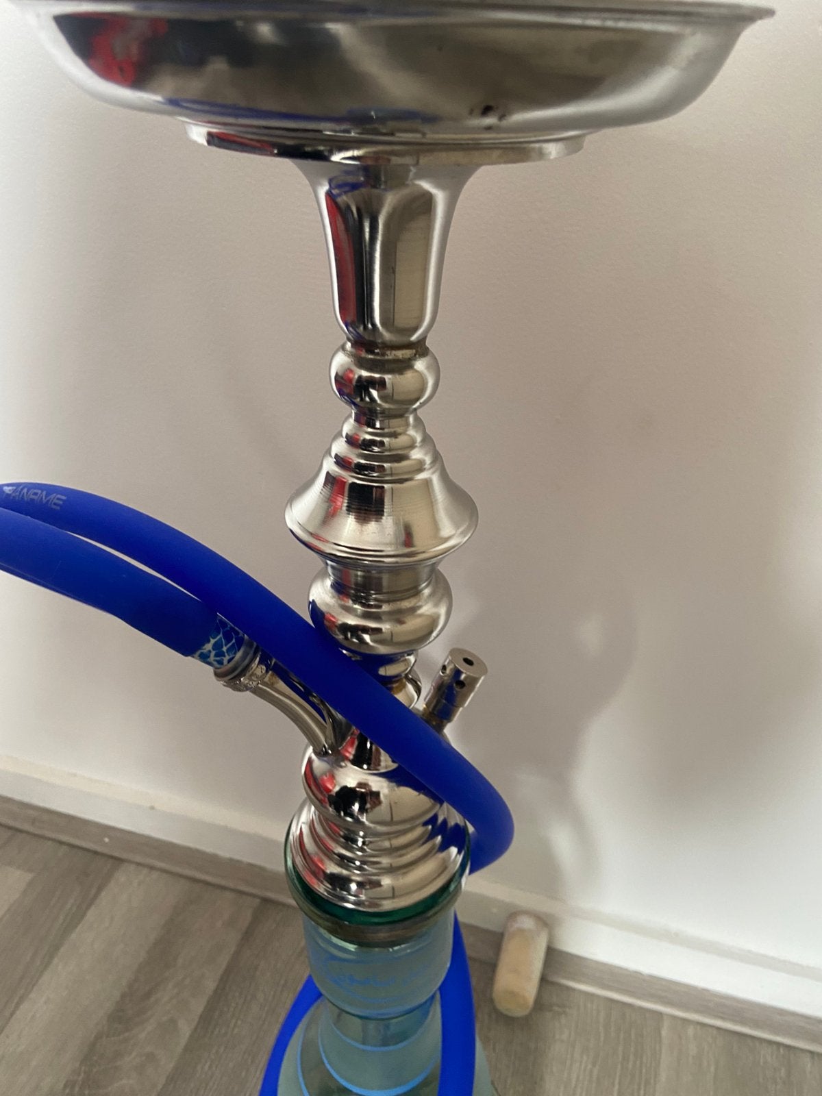 Halil mamon shisha, Ophalen of Verzenden, Zo goed als nieuw