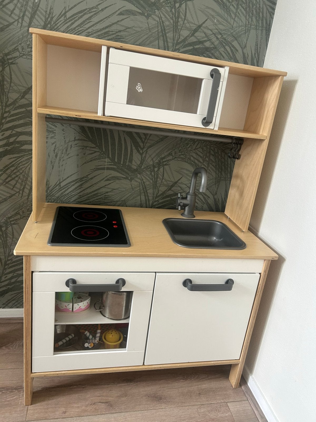 IKEA DUKTIG Speelkeuken, Ophalen, Gebruikt, Jongen of Meisje