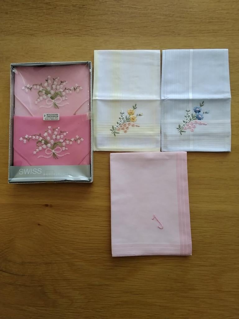 Zakdoekjes, Ophalen of Verzenden, Gebruikt, Nederlandstalig, 1 bandje