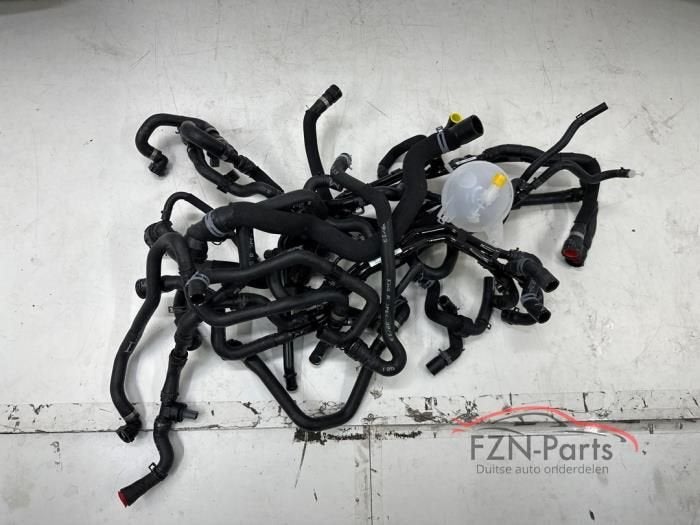 VW Golf 8 GTE Slangenpakket, Ophalen of Verzenden, Gebruikt