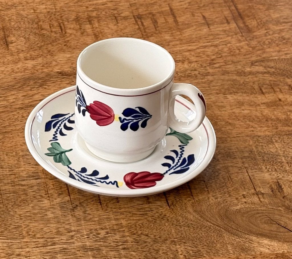 boerenbont diversen, Huis en Inrichting, Keuken | Servies, Gebruikt, Ophalen of Verzenden, Royal Boch, Aardewerk