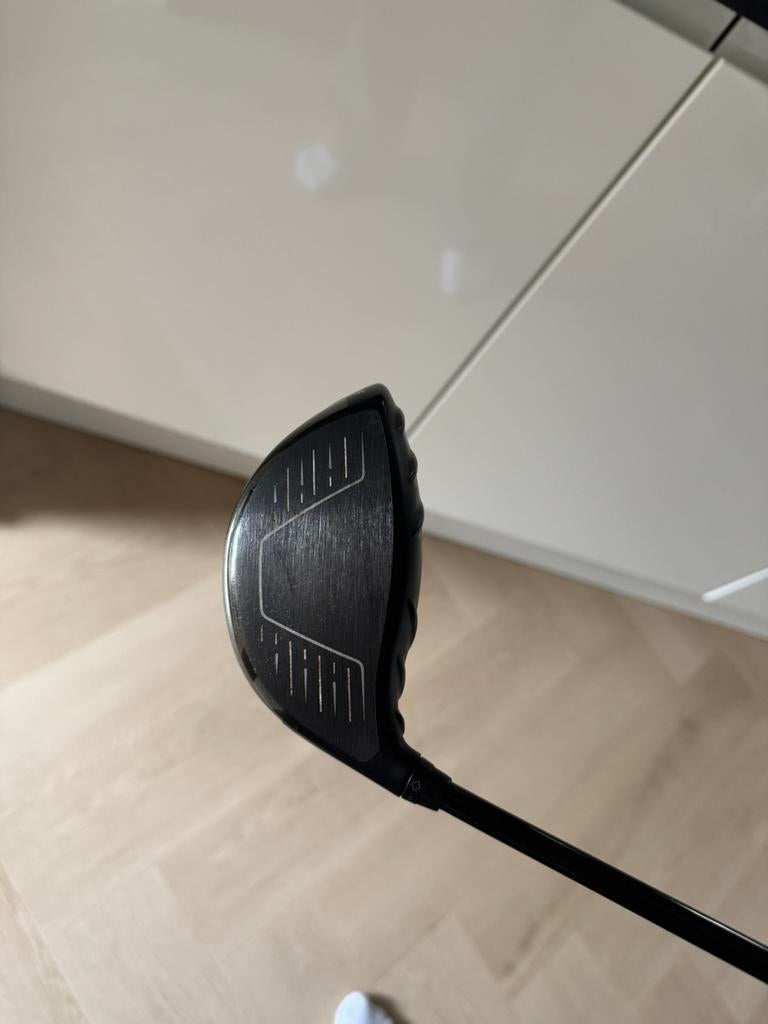 PING G425 Max driver, Sport en Fitness, Golf, Ophalen of Verzenden, Zo goed als nieuw, Club, Ping