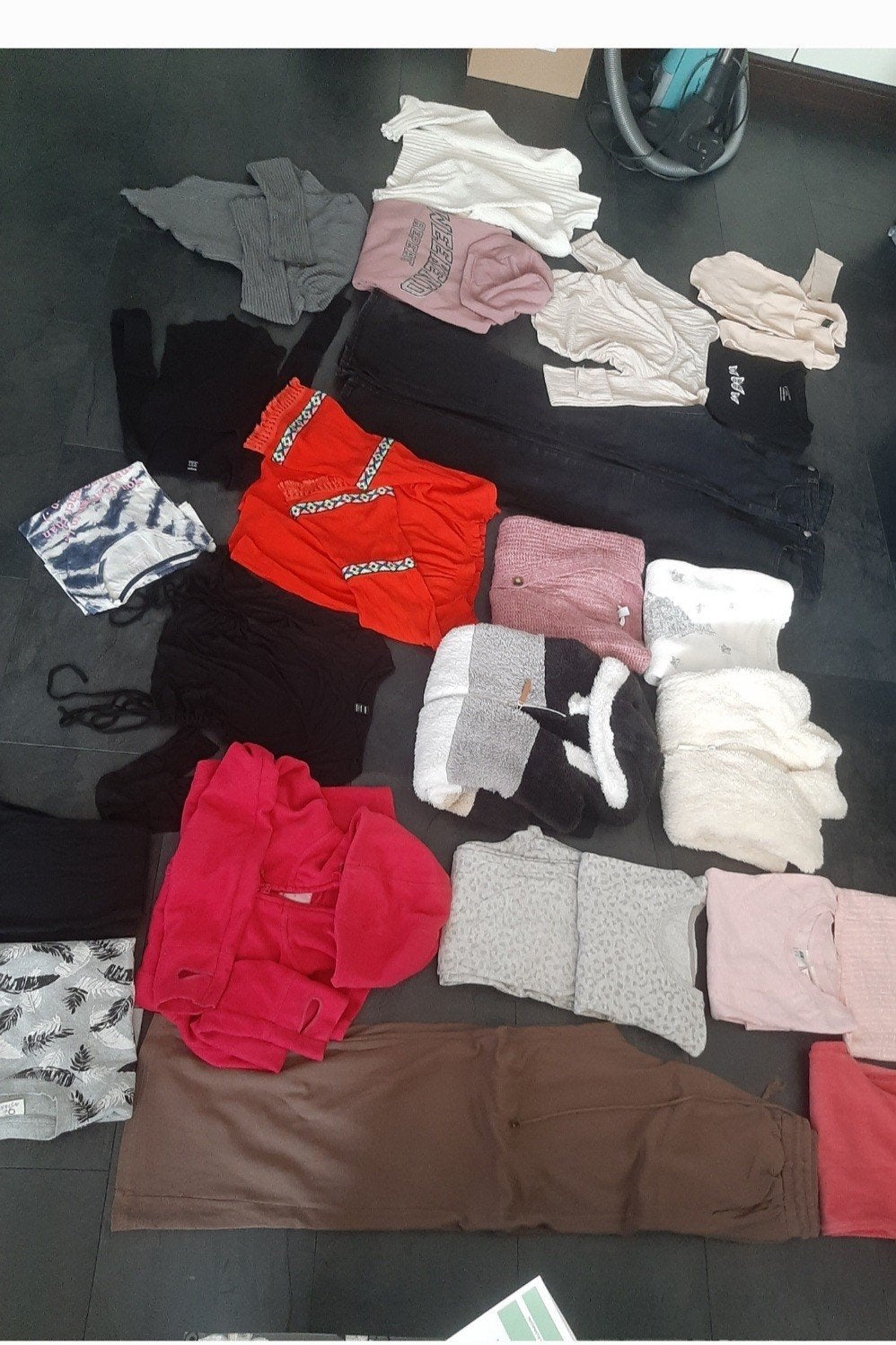 meisjes kleding, Ophalen of Verzenden, Zo goed als nieuw