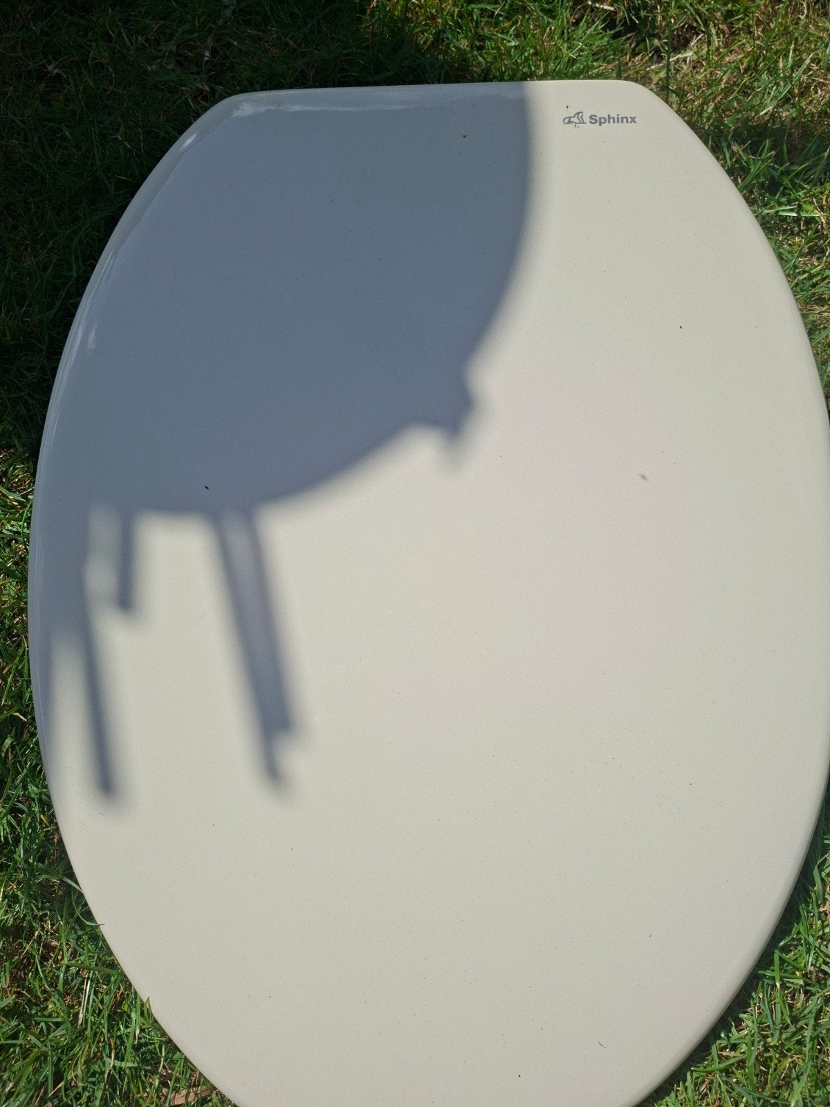 wc bril diversen, Ophalen, Toilet