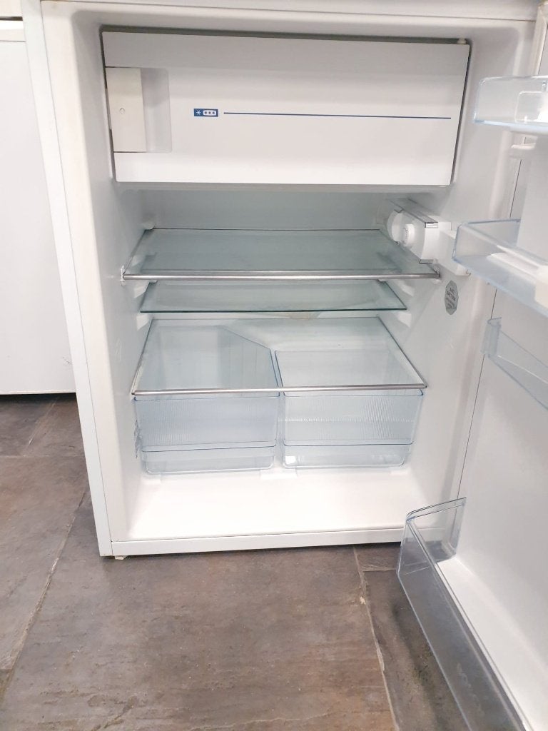 tafel model koelkast bosch met vriesvak A+ inc garantie, Witgoed en Apparatuur, Koelkasten en IJskasten, Ophalen, Energieklasse A of zuiniger
