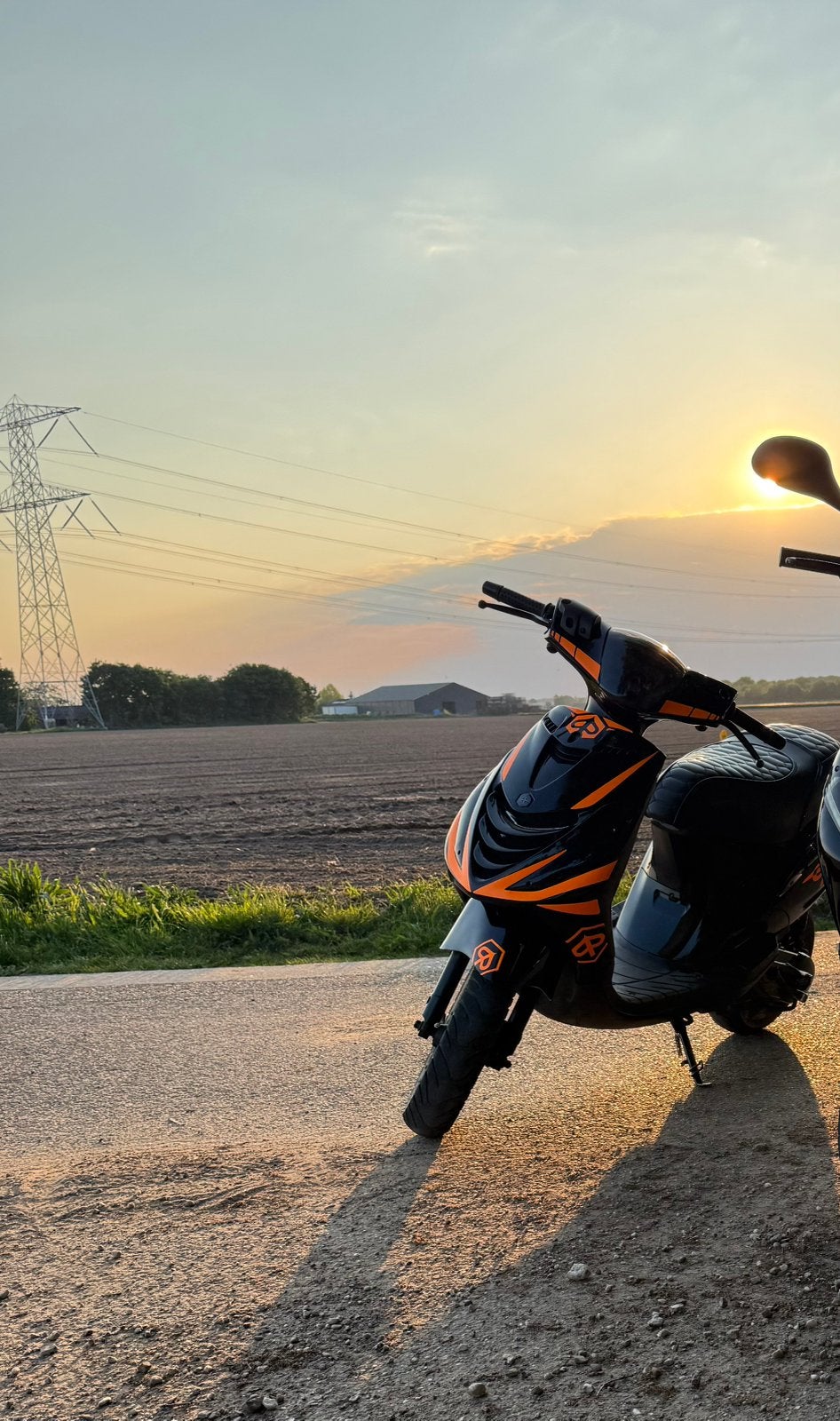 Piaggio zip 70cc brom kenteken, Ophalen, Zo goed als nieuw, Tweetakt, Zip