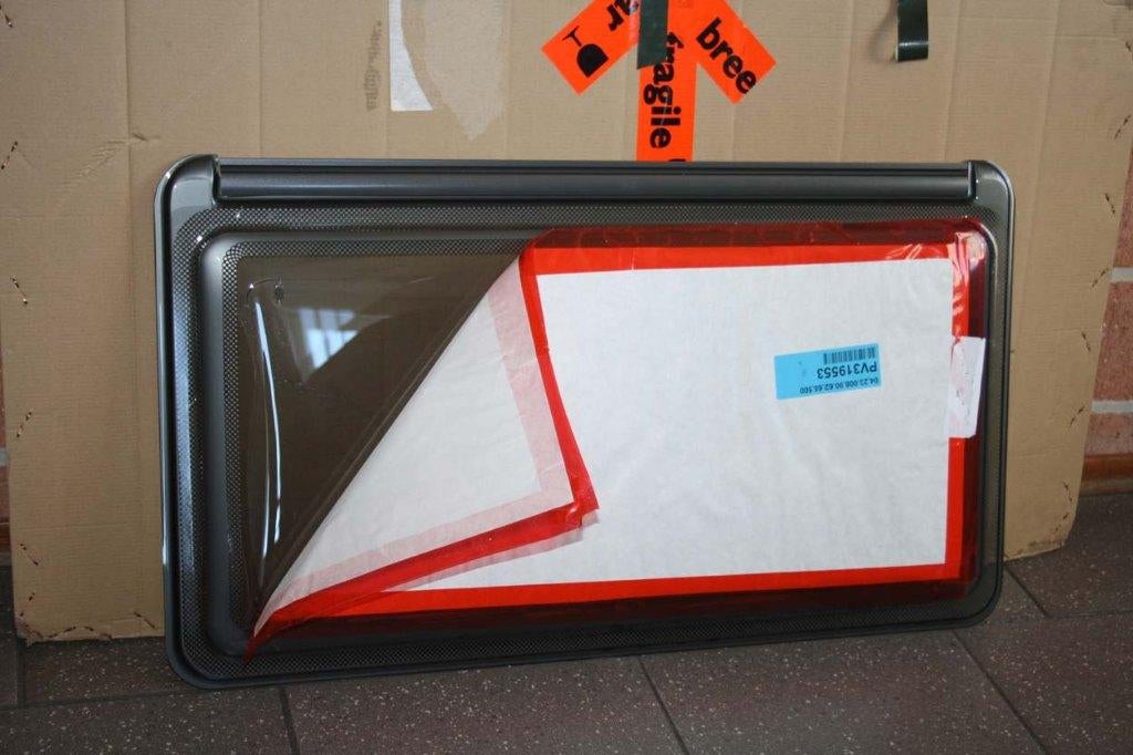 Polyplastic raam  700x350 nieuw SEA LMC Hobby, Ophalen, Nieuw, Info@polyplastic.com, Polyplastic