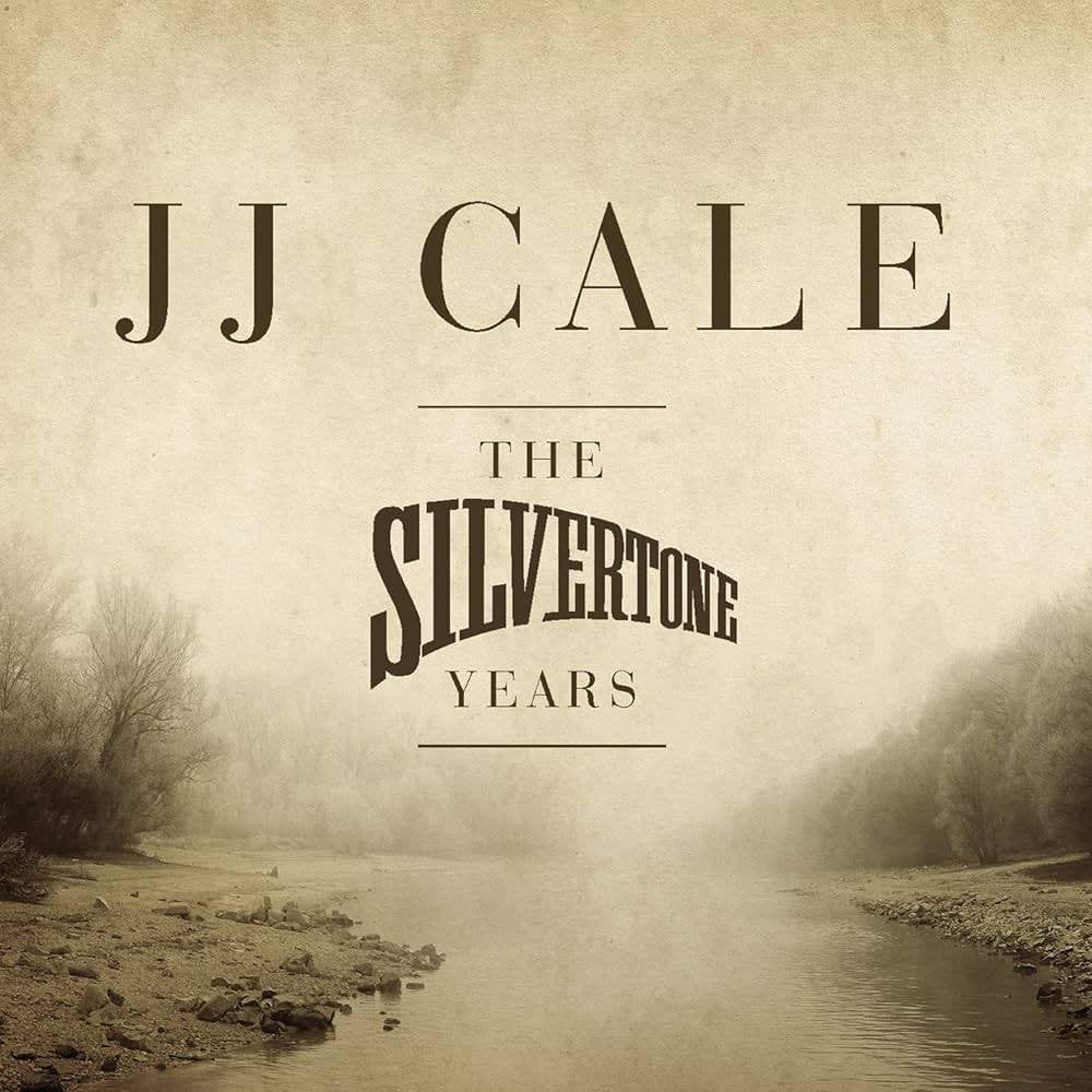 J.J. Cale ‎– The Silvertone Years  Originele CD in Folie, Ophalen of Verzenden, Nieuw in verpakking, Poprock