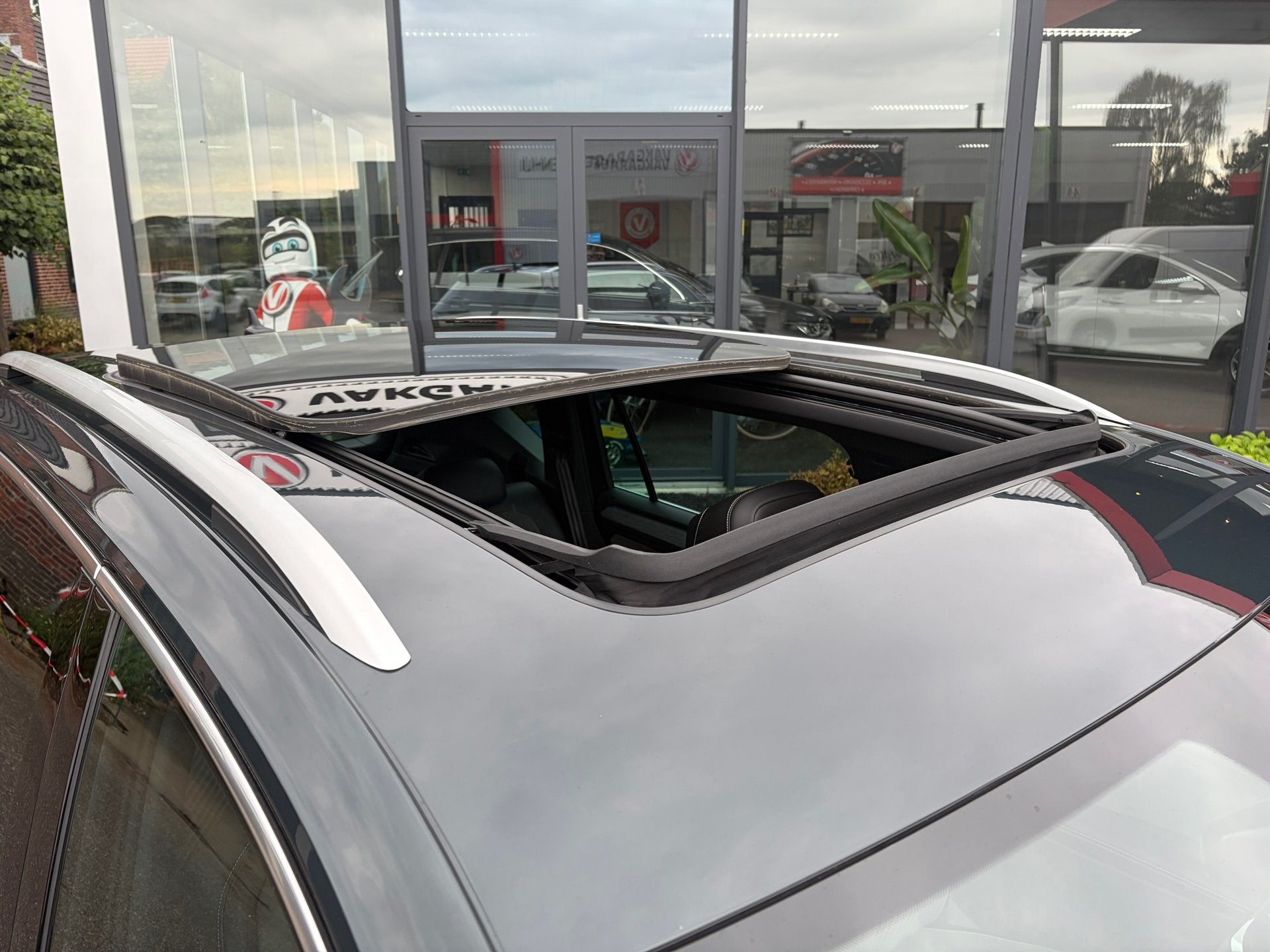 Seat TARRACO 1.4 TSI e-Hybrid PHEV Xperience|Rijklaar prijs|, Auto's, Adaptive Cruise Control, Alcantara, 245 pk, Hybride Elektrisch/Benzine