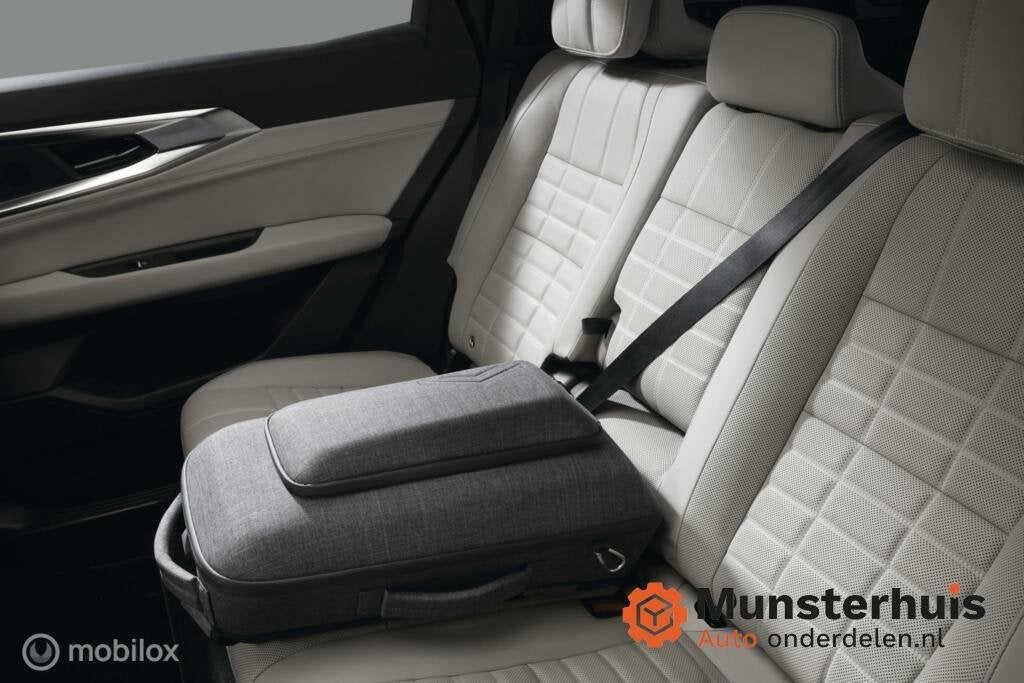 Armsteun origineel Renault Captur II ('19->) R7717300428, Auto-onderdelen, Interieur en Bekleding, Renault, Nieuw, Ophalen of Verzenden