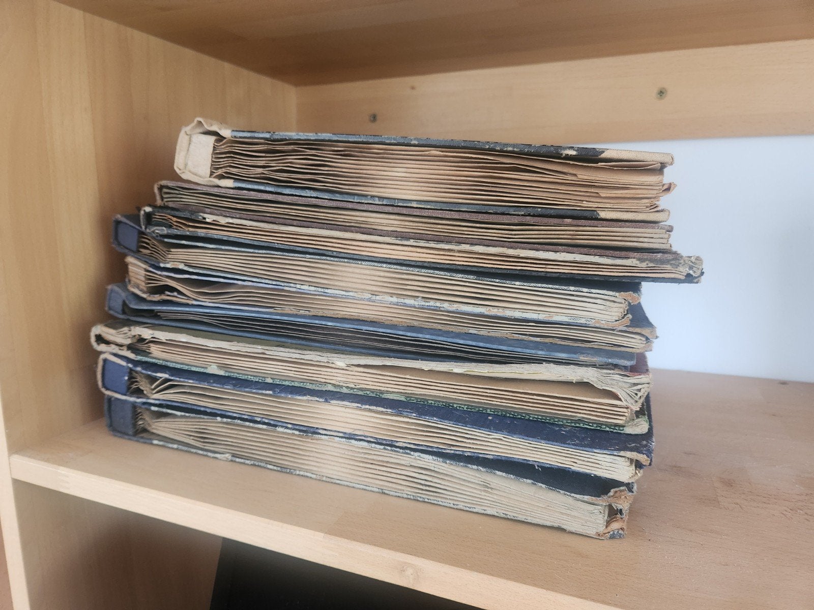 Vintage 78 toeren platen collectie - Klassieke muziek, Ophalen, Gebruikt, 10 inch, Originele persing