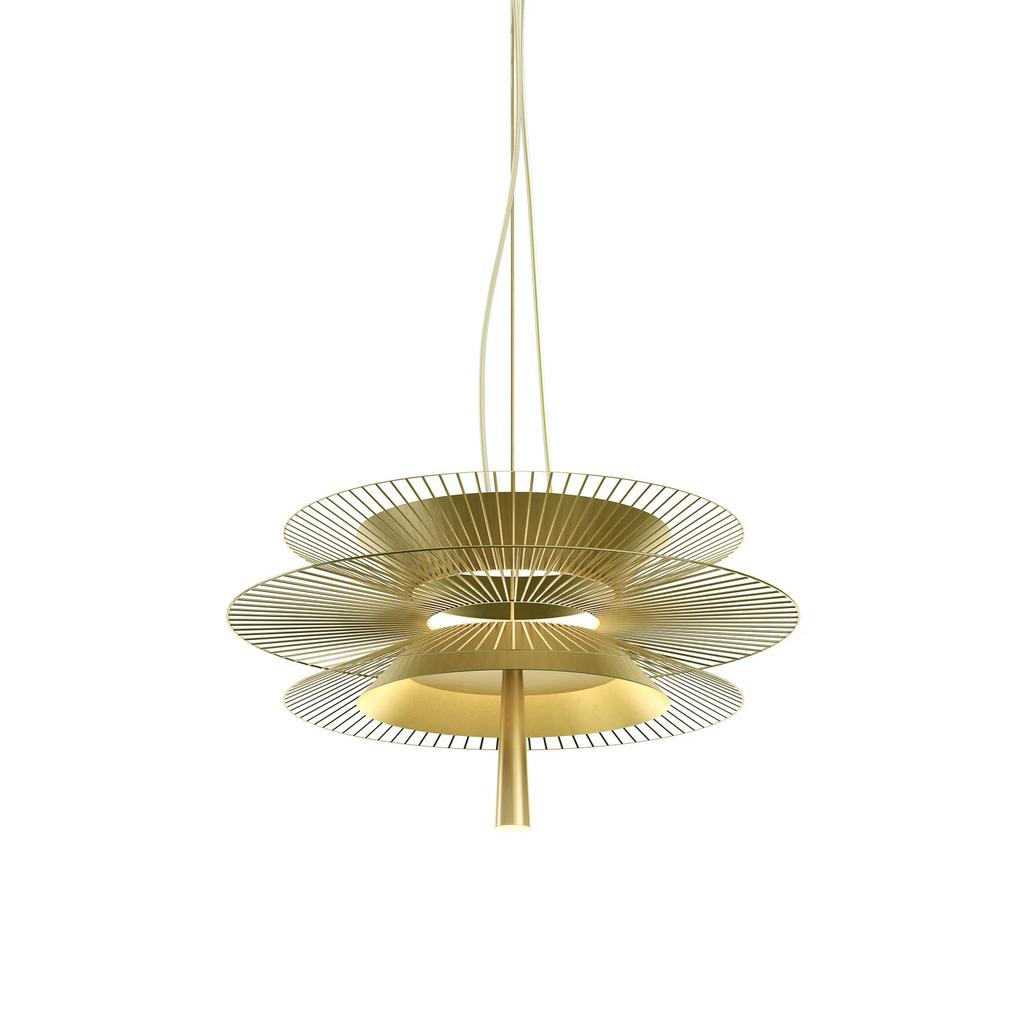 Prachtige messing design lampen 2x - nieuwwaarde EUR 600 p/s, Ophalen of Verzenden, Zo goed als nieuw, Overige typen
