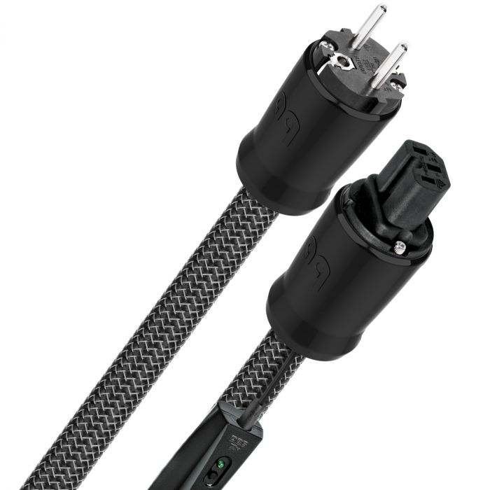 AudioQuest Blizzard Xtreme, Ophalen of Verzenden, Nieuw, 2 tot 5 meter, Overige kabels