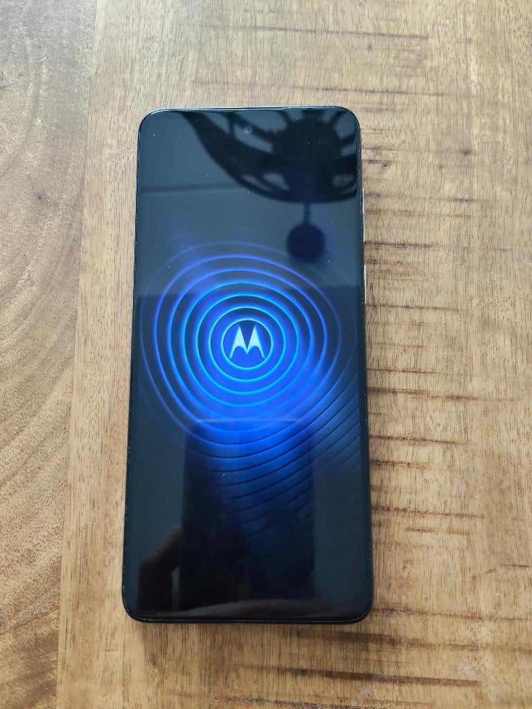 Telefoon Motorola Moto G73 5G wit, Telecommunicatie, Mobiele telefoons | Motorola, Gebruikt, Overige kleuren, Touchscreen, Ophalen of Verzenden