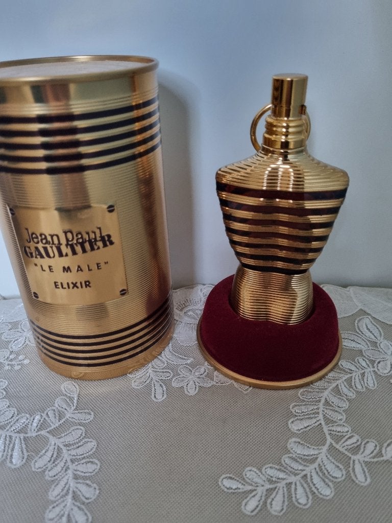 JEAN PAUL GAULTIER NIEUW 125ml, Verzenden, Nieuw