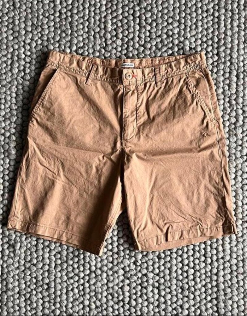 Quiksilver short / korte broek. ..Nieuw!!, Ophalen of Verzenden, Overige maten, Quiksilver