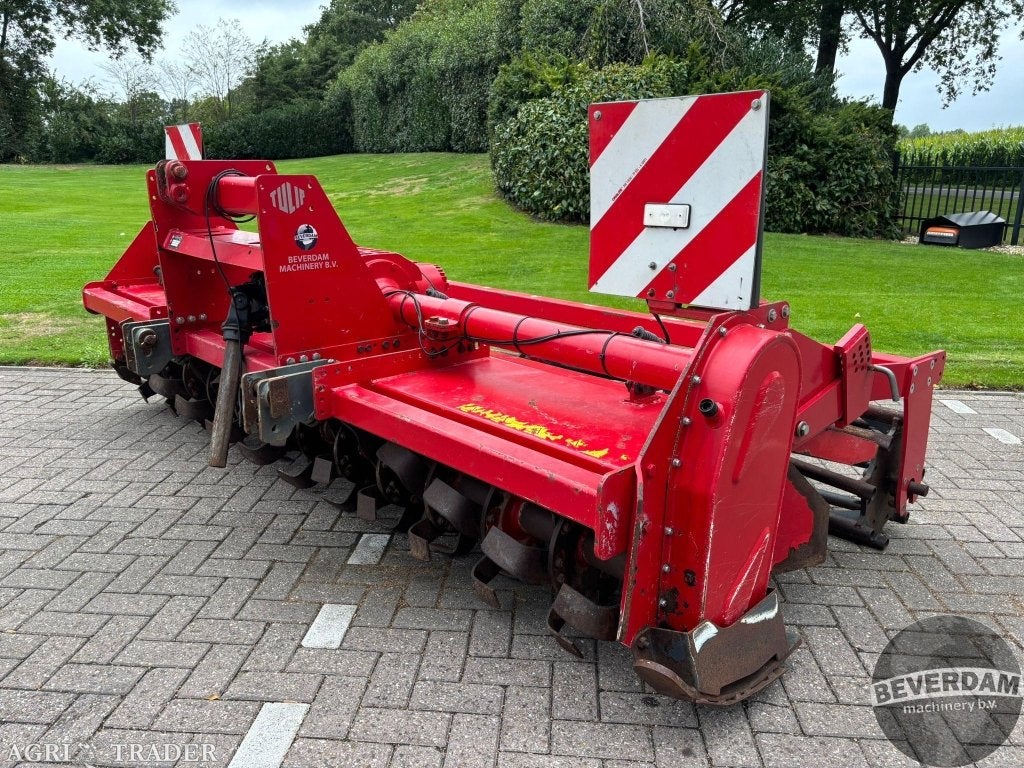 Tulip RTC 300-40 Frees, Niet opgegeven, -, Niet opgegeven