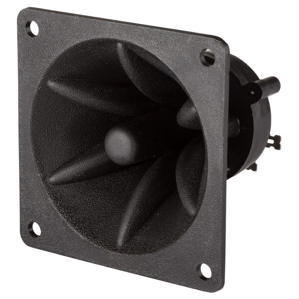 Piezo Tweeter 85x85mm 150 Watt Rms, Audio, Tv en Foto, Luidsprekers, Nieuw, Front, Rear of Stereo speakers, 120 watt of meer, Overige merken