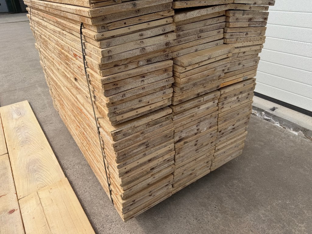 Oude grenen kaasplanken 160x31x2.2cm, Ophalen, Gebruikt, Minder dan 180 cm, Planken