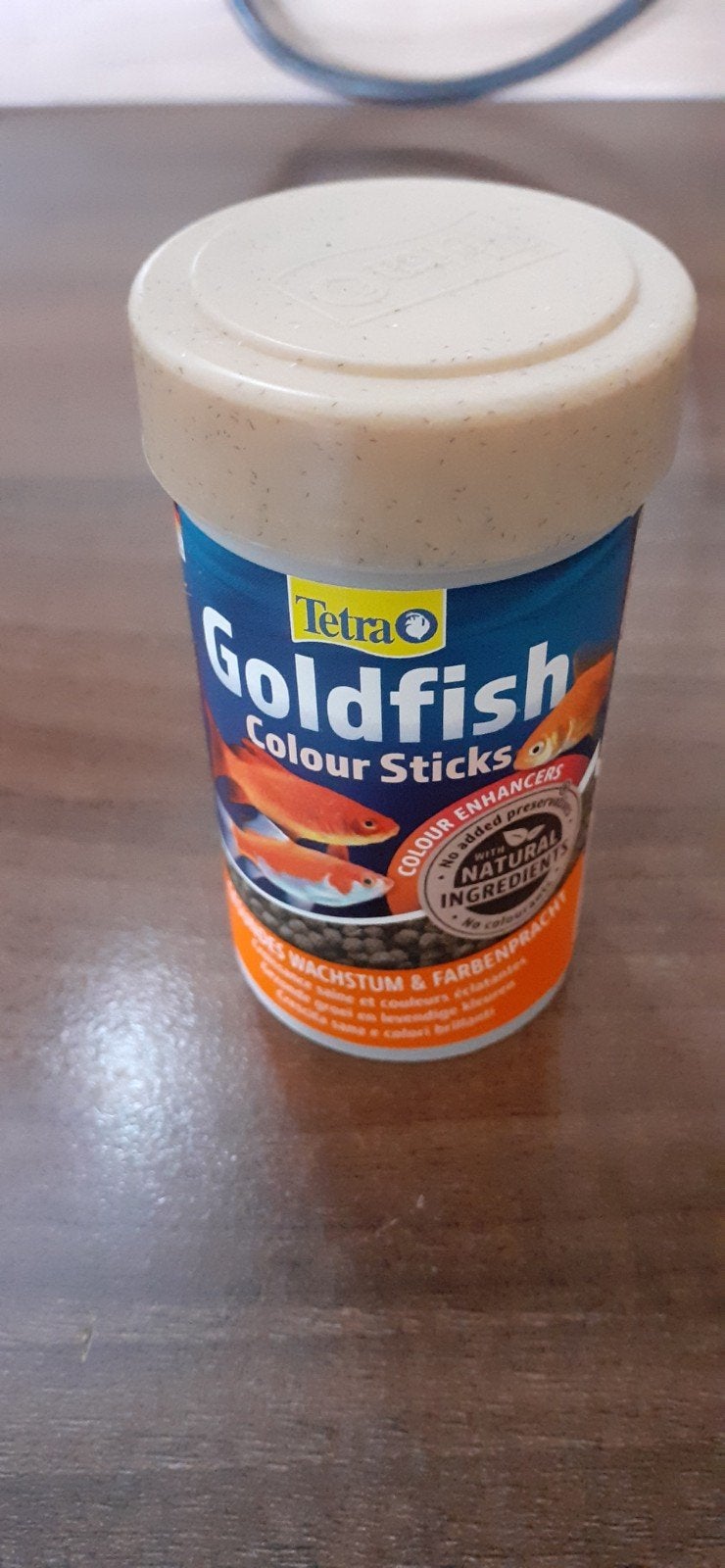 Visvoer gratis, Dieren en Toebehoren, Dierenvoeding, Ophalen, Vis
