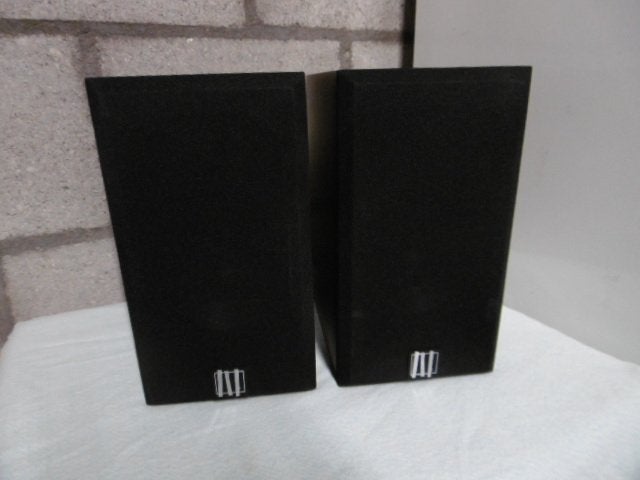 Highland audio Aingel 3201 bookshelf speakers, Overige merken, Ophalen of Verzenden, Zo goed als nieuw, Minder dan 60 watt