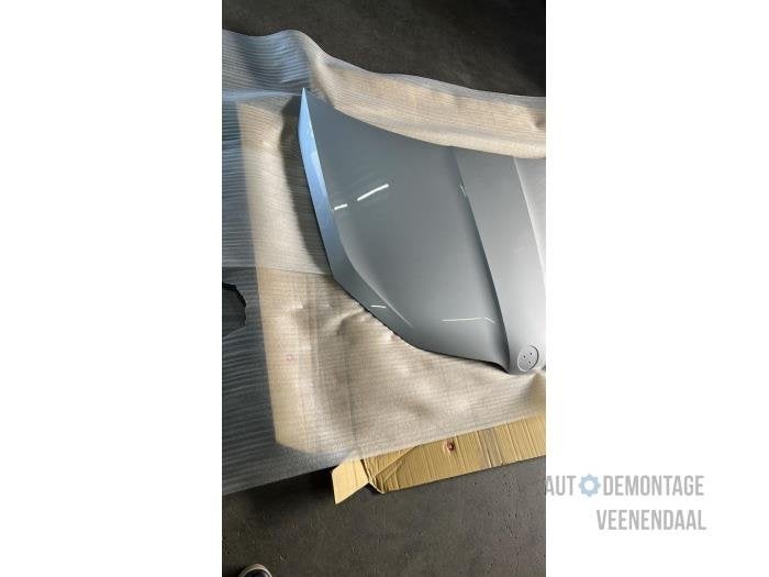 Motorkap van een Skoda Fabia (LA7W), -, -, Nieuw, Ophalen of Verzenden