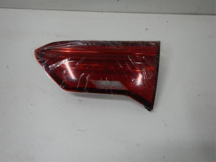 VW T-Roc LED Achterlicht Achterklep Rechts NIEUW (2GA945094), Ophalen of Verzenden, Nieuw