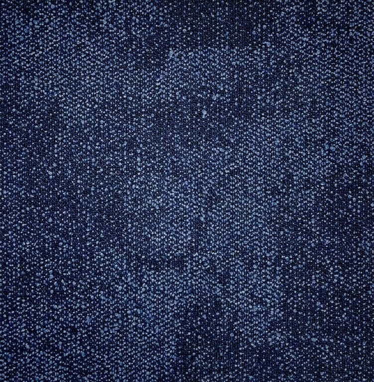 Blauwe Recreation tapijttegels OP=OP, Blauw, Nieuw, Ophalen of Verzenden, Tapijttegels