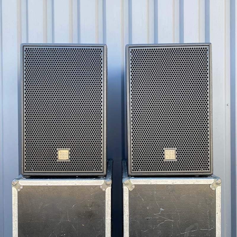 logic system CS 1296 - set van 4