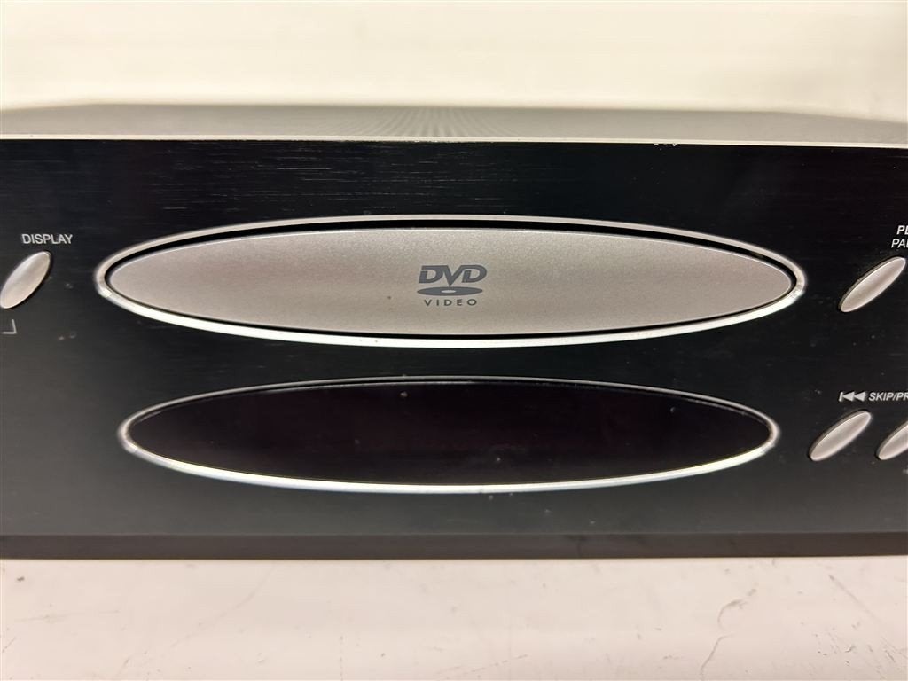 A7405. NAD DVD Receiver L 54, Ophalen of Verzenden, Gebruikt, Overige merken