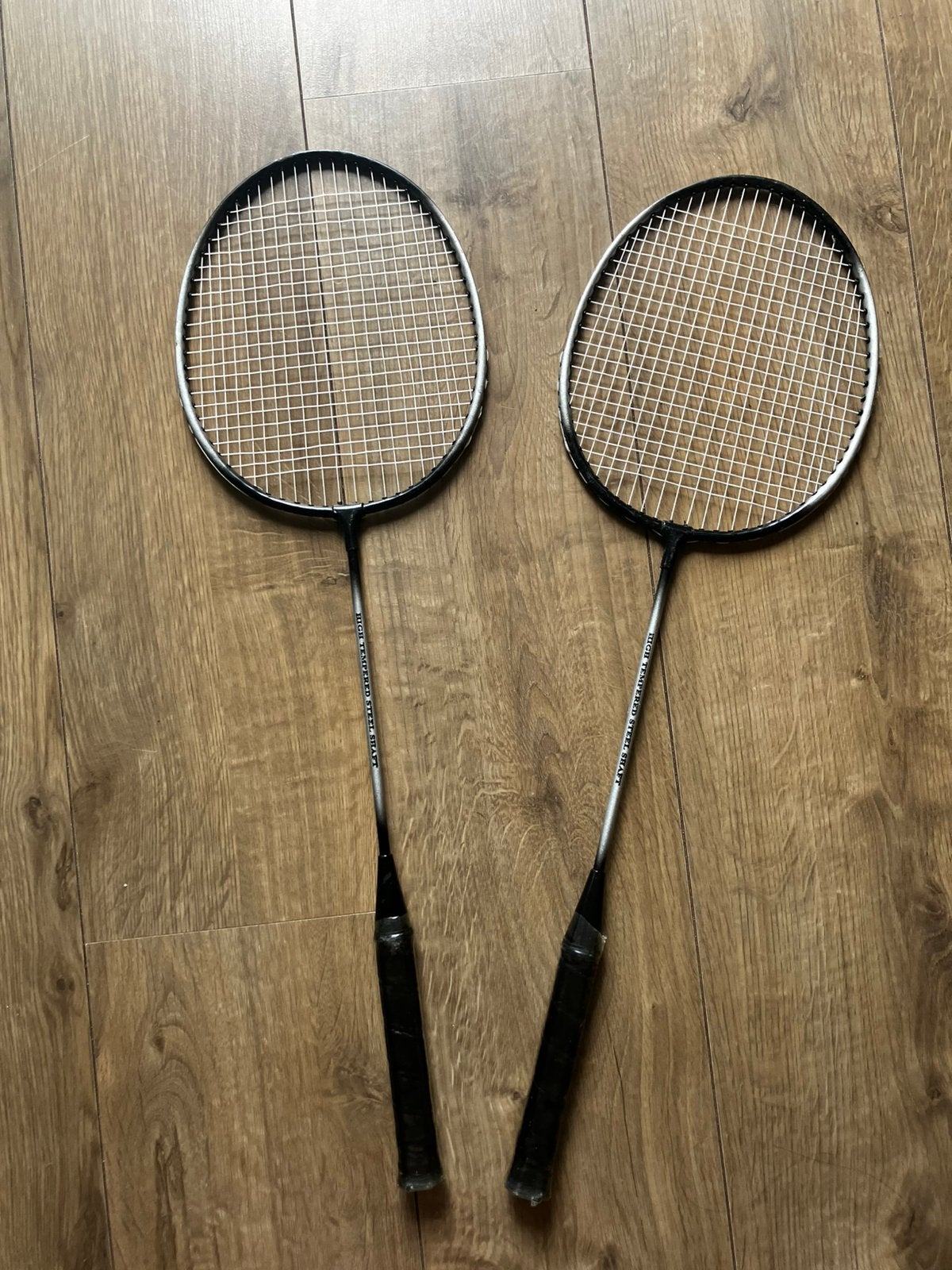 Badmintonrackets, Ophalen, Nieuw, Racket(s)