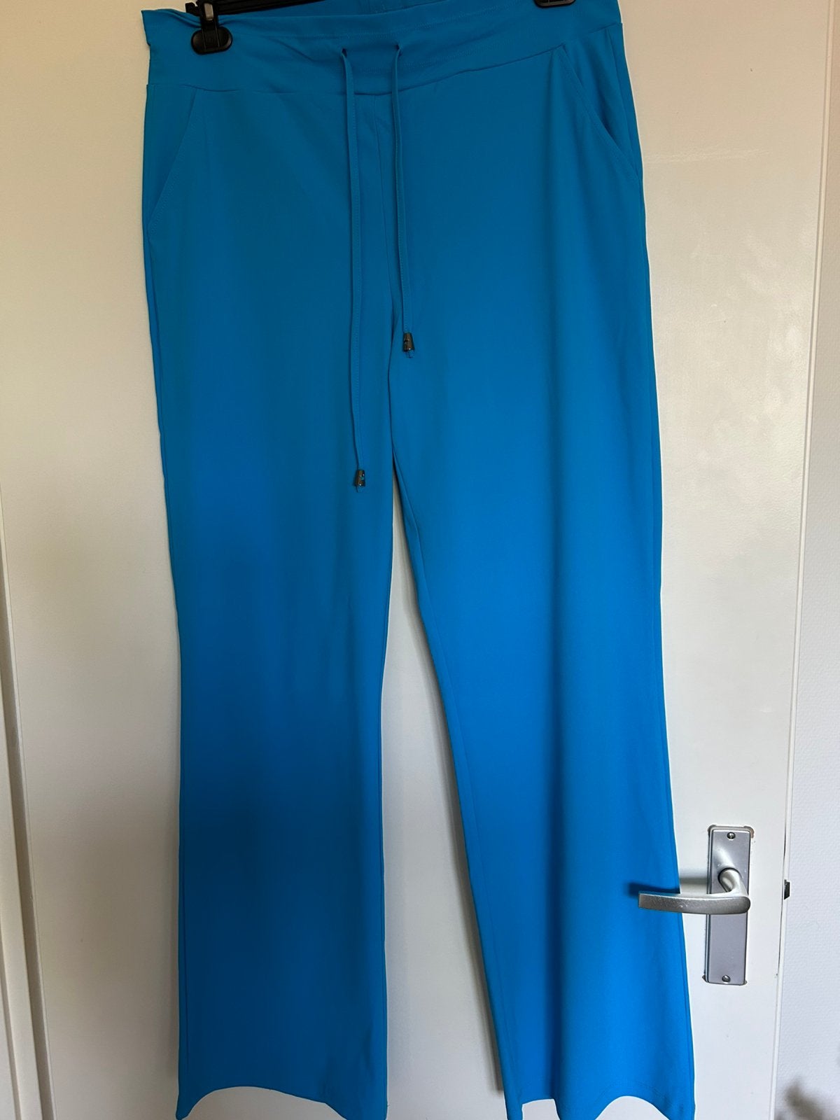 Mi piace, Kleding | Dames, Broeken en Pantalons, Ophalen of Verzenden, Zo goed als nieuw, Lang