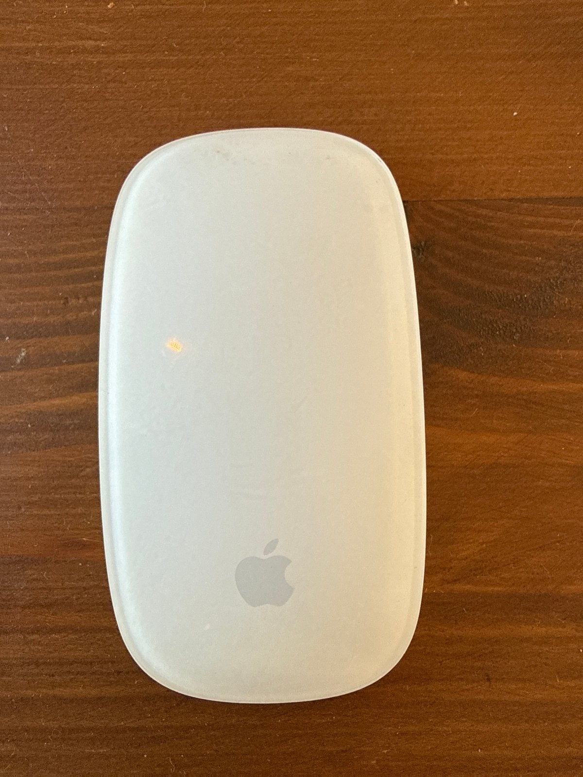 Apple Magic Mouse - Draadloze muis voor Mac, Computers en Software, Ophalen, Gebruikt, Draadloos, Muis
