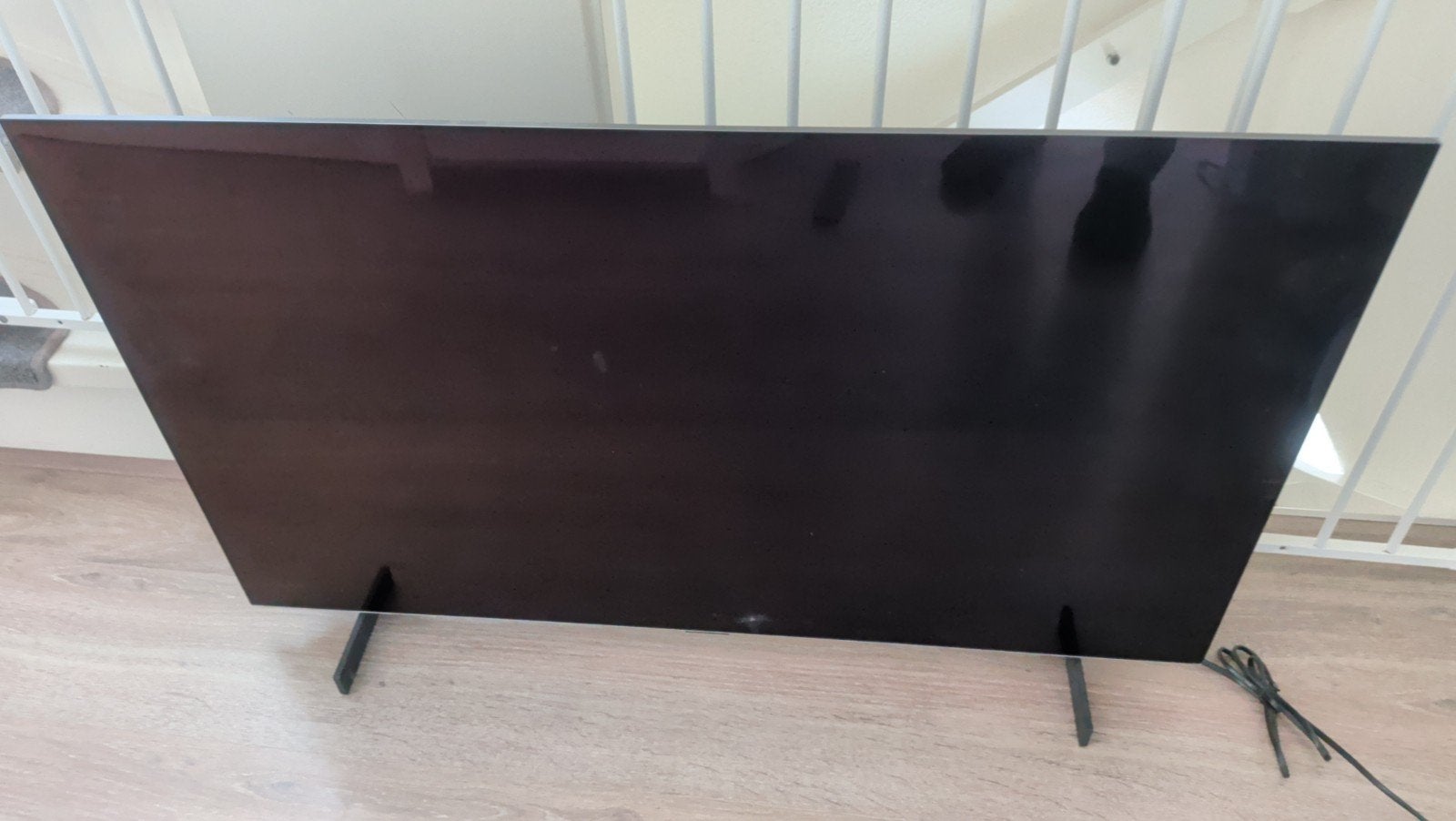 LG 42 C5 OLED, Audio, Tv en Foto, Televisies, Ophalen, Gebruikt, 100 cm of meer, 4k (UHD)