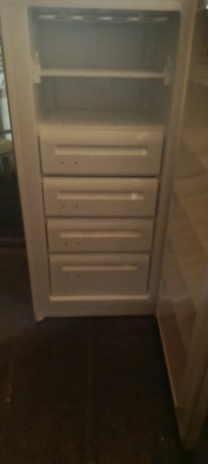 Vriezer te koop - Goede staat, Ophalen