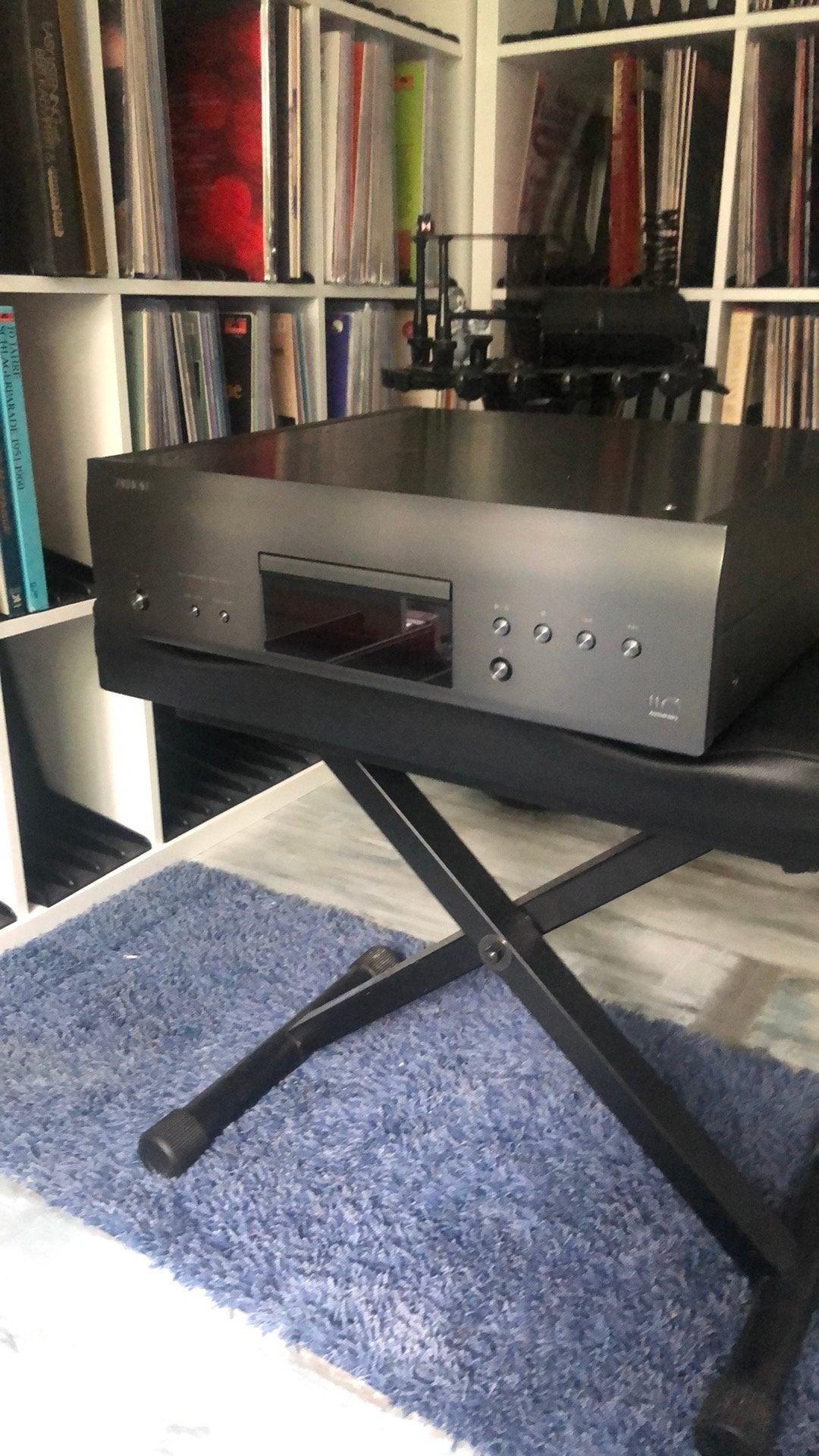 DENON DCD A-110 Anniversary, Ophalen, Gebruikt, Denon