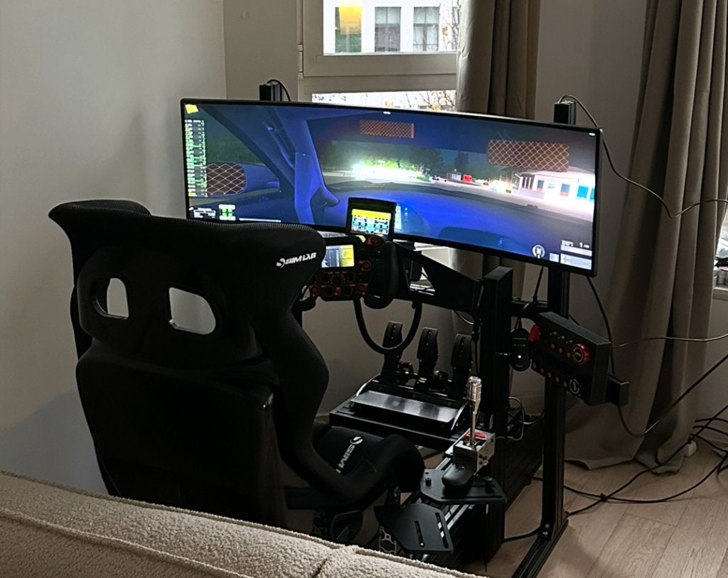 Samsung G9 49 inch CHG90, Ophalen, Ultra HD (4K), 101 t/m 150 Hz