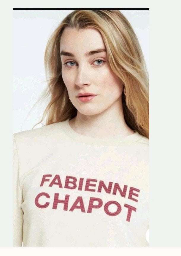 Fabienne Chapot Flo sweater/ trui maat M *nieuw *, Fabienne Chapot, Ophalen of Verzenden, Nieuw, Maat 38/40 (M)