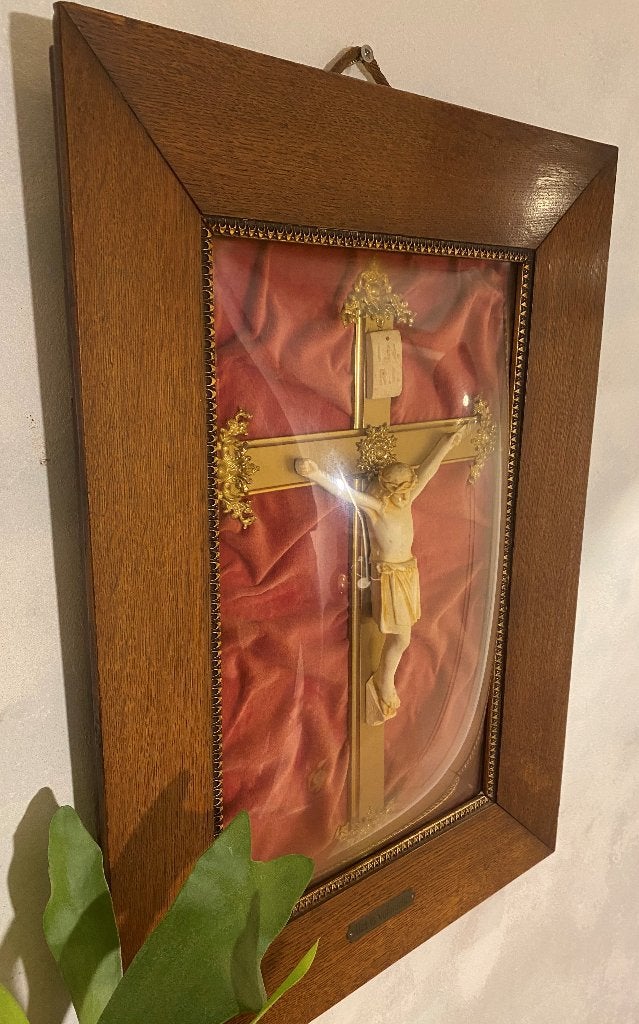 Corpus Christi, Ophalen of Verzenden