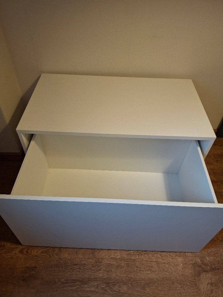 Speelkist van ikea, Ophalen, 50 – 75, Minder dan 50 cm, 50 tot 100 cm