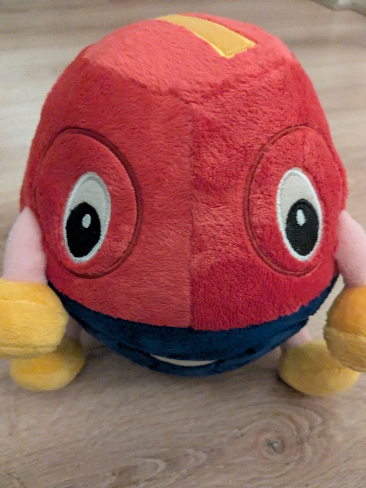 knuffel van Tupperware, Ophalen of Verzenden, Overige typen