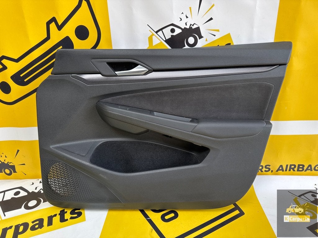 VW Golf 8 deurpaneel deurpaneel voor rechts deurpaneel 5H186, Info@fabrikant.eu, Ophalen of Verzenden, Voor, Fabrikant BV