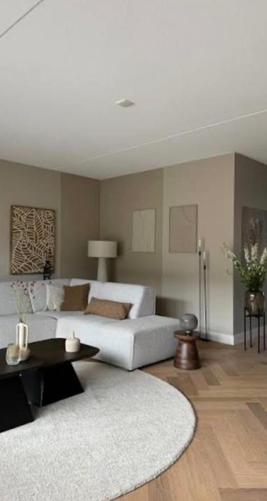 Woning in de Utrecht te huur +-80m2 met 3 slaapkamers, Huizen en Kamers, Kamers te huur, Utrecht