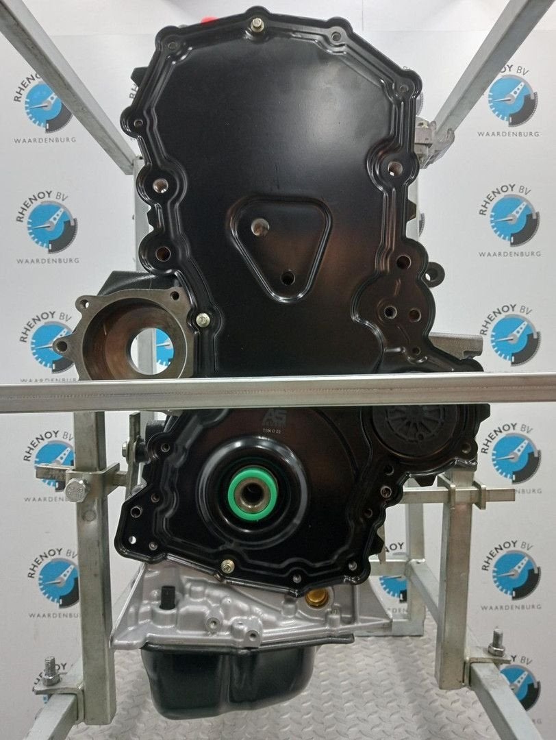 FORD TRANSIT MOTOR 2019, Ophalen of Verzenden, Nieuw, Stiba lid