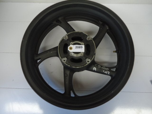CB600F 2010 - 2013 Honda Velg D1-23681