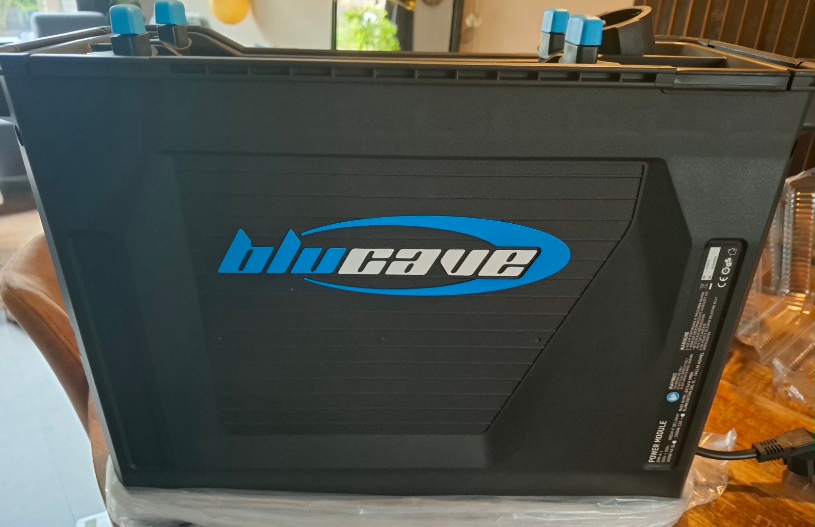 Nieuw! BluCave Power Module, Ophalen, Nieuw