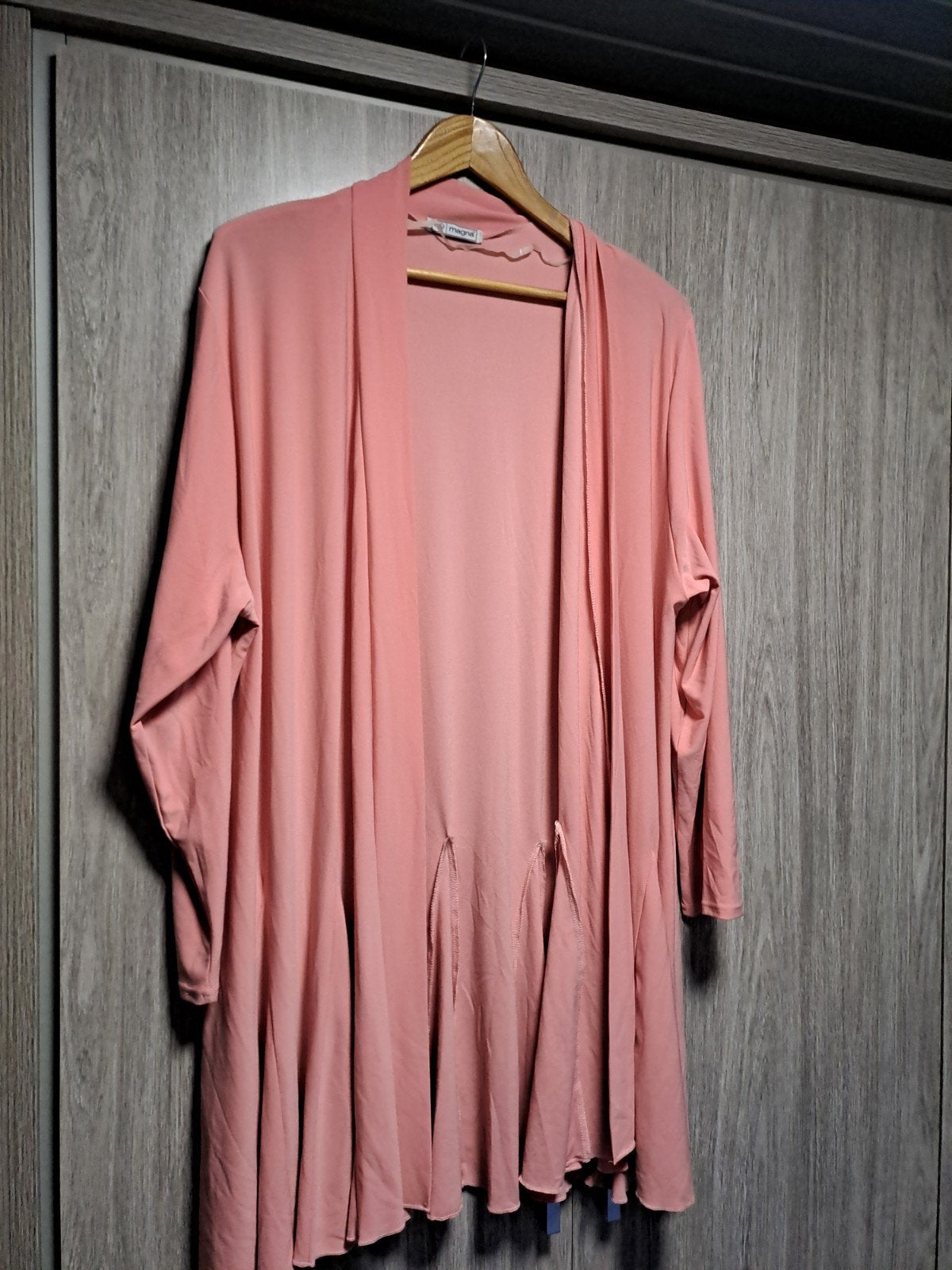 Magna vest maat 52/54, Kleding | Dames, Grote Maten, Trui of Vest, Nieuw, Ophalen of Verzenden, Magna