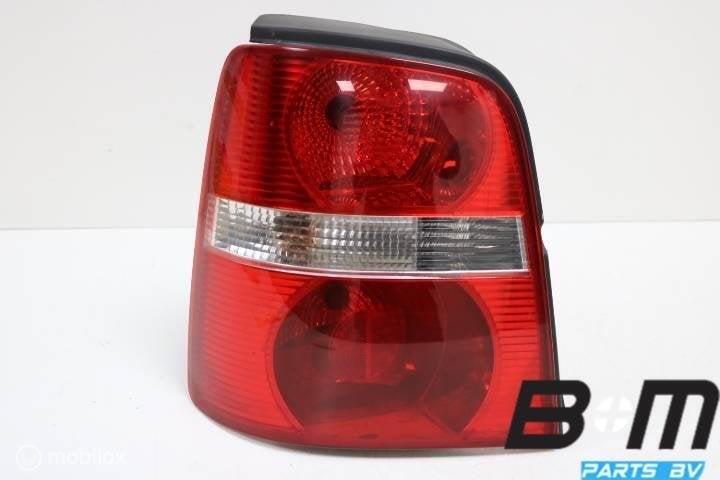 Achterlicht links VW Touran 1T ., Gebruikt