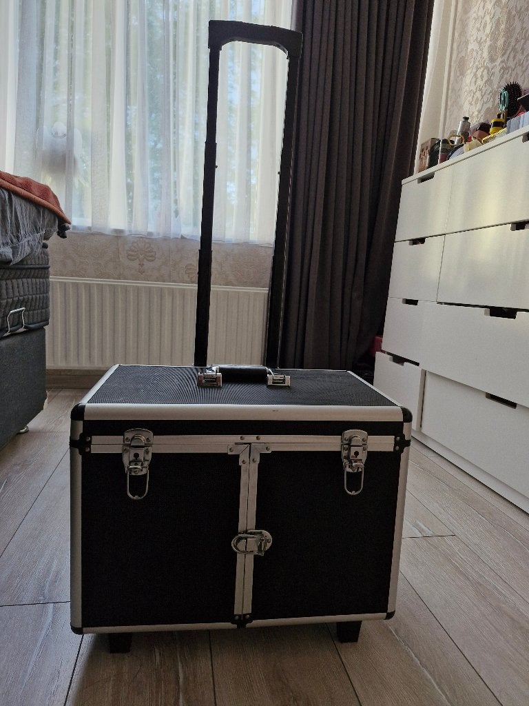 Pedicure trolley, Voetverzorging