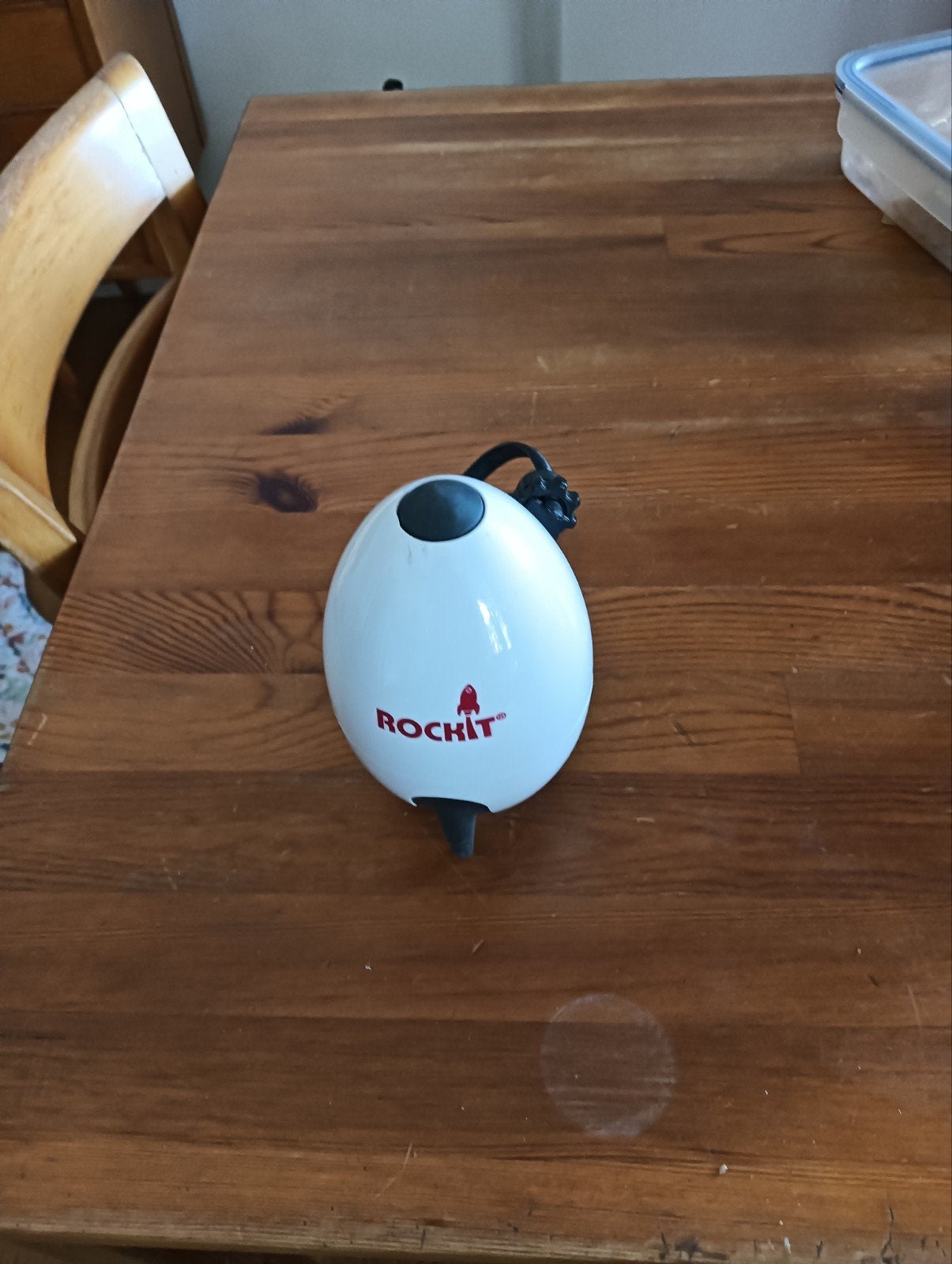 Rockit Wiegger voor Kinderwagens en Buggy's, Ophalen of Verzenden